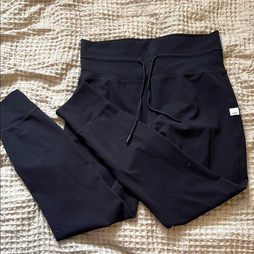 Women’s Black Leggings
